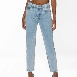 Revice Straight Leg Jeans